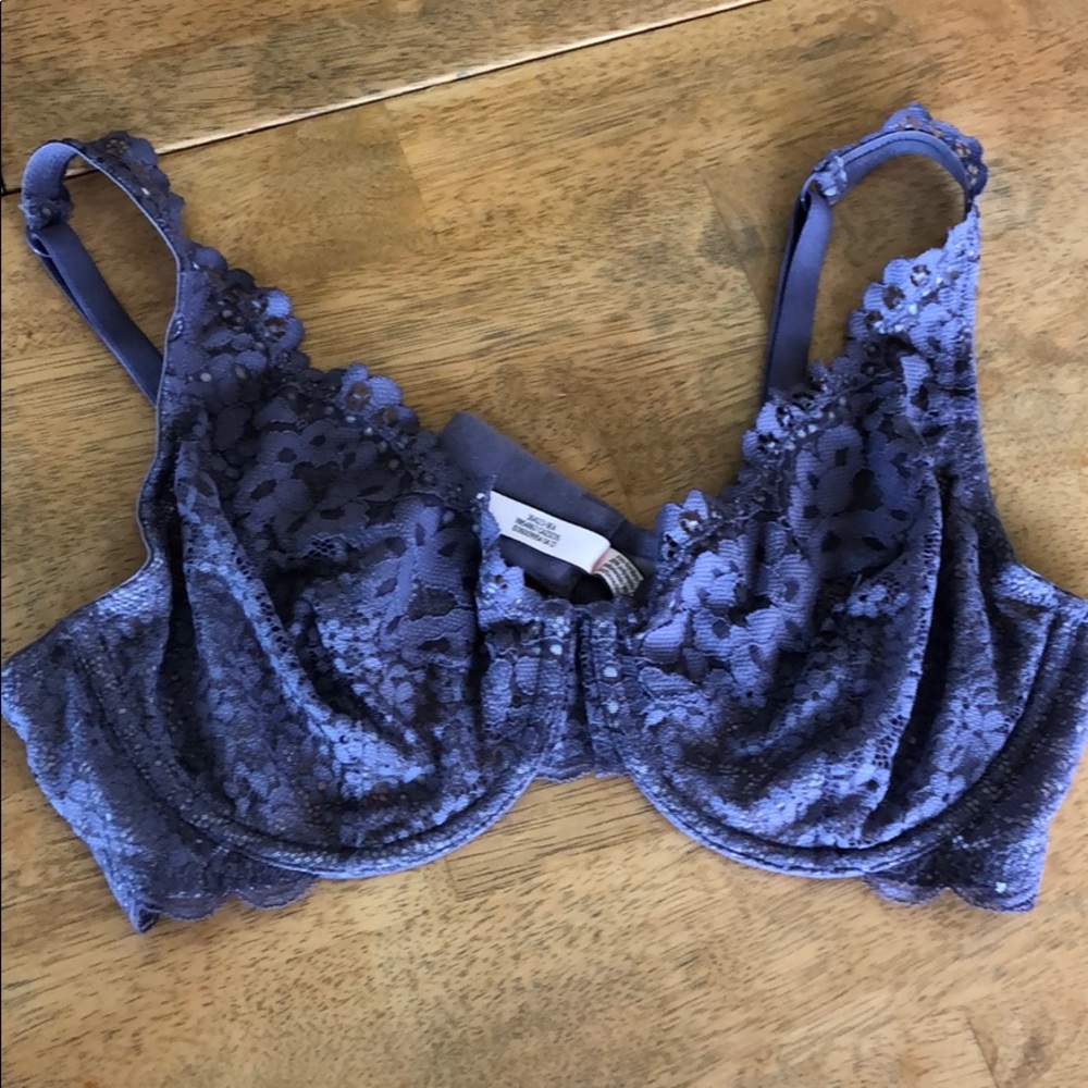 Victoria’s Secret bra
